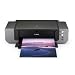 Photo : Canon Pixma Pro9500 Professional Large Format Inkjet Printer (0373B001AA)
