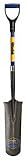 16' FBG Drain Spade