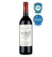 Ch&acirc;teau Gillet 2011 - Case of 6
