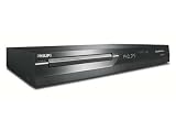 Product details for Philips Hard Disk/DVD Recorder 160 GB (DVDR3576H/37)