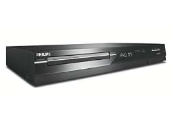Philips Hard Disk/DVD Recorder 160 GB (DVDR3576H/37)