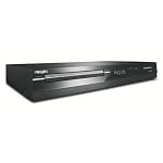 Philips Hard Disk/DVD Recorder 160 GB (DVDR3576H/37)