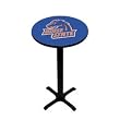 Boise State Broncos Pedestal Pub Table NCAA College Athletics Fan Shop Sports Team Merchandise
