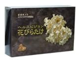 ヘルスビジョン花びらたけ（ハナビラ茸食品）【健康と美容にオススメ！山珊瑚のβグルカン】