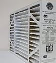 Lennox X6670 MERV 10 Filter - 16" x 25" x 5" - Genuine Lennox Product
