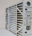 Lennox X6670 MERV 10 Filter - 16