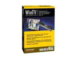 WinTV-NOVA-T-Stick lite