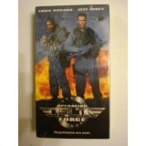 Operation Delta Force [VHS]