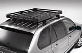 Surco Urban Rack 45 inch x 50 inch - Black by Surco