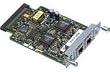 4PORT Voice Interface Card Fxs & Did