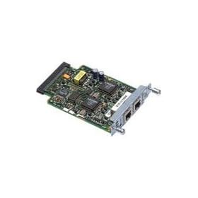 Cisco voice interface card - FXO ( VIC-2FXO-M2= )