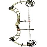 2010 X-Force Axe 7 RH 29-70 Treestand