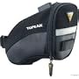 Topeak Aero Wedge Pack DX Bicycle Seat Pack with Fixer (Medium)