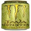 8 Pack - Monster Java Tea + Energy - Chai Hai - 15oz.
