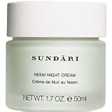 Sundari Neem Night Cream 1.7 oz