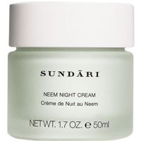 Sundari Neem Night Cream 1.7 oz