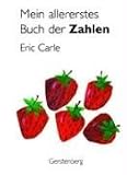 Mein allererstes Buch der Zahlen