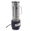 64 Ounce Stainles Steel Canister Bar Blender (04-0029)