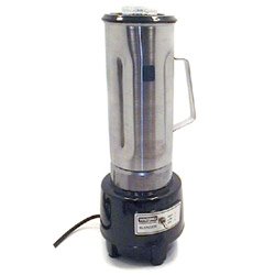 64 Ounce Stainles Steel Canister Bar Blender (04-0029) by Conair