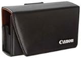 Canon PSC900 Deluxe Leather Case