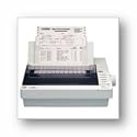 Citizen Gsx-190I 9Pin 240X216 DPI Narr Parallel & Serial Interface 8Kb