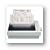 Citizen Gsx-190I 9Pin 240X216 DPI Narr Parallel & Serial Interface 8Kb