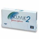 Acuvue Contact Lenses
