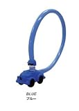 ABUS ベビーカーロック 1505 ブルー