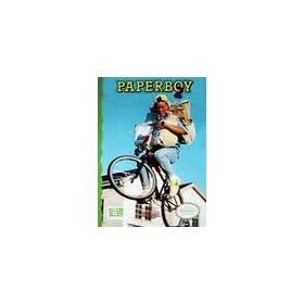 Paperboy II
