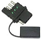 Unified Marine 50080310 Trouble Shooter Ii Plug Tester