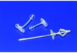 Covidien Medical Supply Skin Level Balloon Gastrostomy System,14Fr,2.0Cm