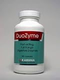 Karuna DuoZyme - 180 Capsules