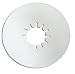 Curt Manufacturing 16721 10 IN 5TH WHEEL LUBE PLATE