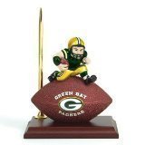 Green Bay Packers Mascot Desk Set