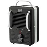 De'LonghiDUH400MilkhouseStyleUtilityHeater