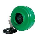 Hydrofarm Active Air 6 inch In-Line Fan 400 CFM