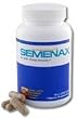Semenax Orgasm Volumizer Increase Semen and Volume Vig Rx (1) Bottle 90 count