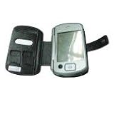 Review Proporta 4525 / Proporta Alu-leather Case for Xda Exec / MDA Pro / i-mate JASJAR / Qtek 9000 / SPV M5000 / Dopod 900 / VPA IV - Book Type