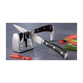 W�sthof Dreizack - KNIFE SHARPENER - 4346