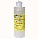 Rexton Anti-Static Film Cleaner for Color and Black & White Films, 16 Oz.