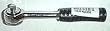 1/4" Ratchet Handle - Rubber Cushion Handle