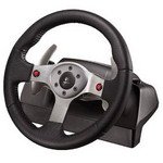 G25 Racing Wheel