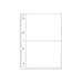 Print File 25 5x7 - 4 Archival Print Preservers Pages