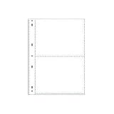 Print File 25 5x7 - 4 Archival Print Preservers Pages