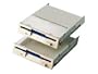 20PK 1.44MB SCSI Micro Floppydrive Double Sided 5.3 Track/mm