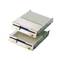20PK 1.44MB SCSI Micro Floppydrive Double Sided 5.3 Track/mm