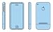 Shieldzone the 'Invisible Shield' Full body protection - Apple iphone
