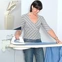 Stowaway Wall Mounted Compact Stow Away Ironing Board by Better Lifestyle