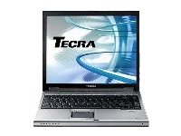TOSHIBA Tecra M5 14,1Zoll SXGA Core2Duo T5500 WinXP Pro 1.024 MB DDR2 667MHz 120GB SATA NVIDIA 128MB