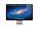 Thunderbolt Display 27